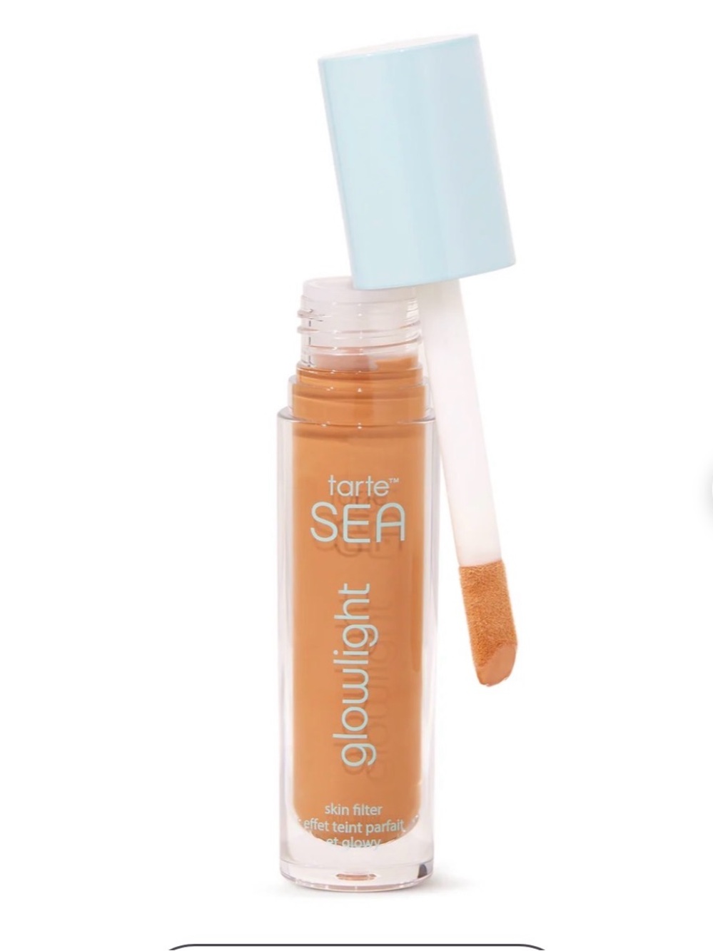 Tarte Glowlight skin filter